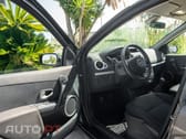 Renault Clio 1.2 TCE Dynamique Sport Edition