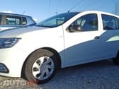 Dacia Sandero 1.0 SCe Comfort