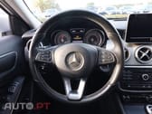 Mercedes-Benz GLA 180 (CDI) d Urban