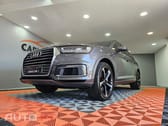 Audi Q7 3.0 TDi e-tron quattro Tiptronic