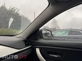 BMW 420 d Line Modern Auto