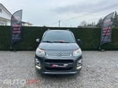 Citroen C3 Picasso 1.6 HDi Exclusive Airdream