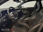 Mercedes-Benz A 250 e 8G-DCT Advanced AMG Line