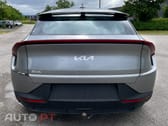 Kia EV6 77,4-kWh