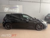 Volkswagen Golf 2.0 TDi GTD