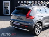Volvo XC40 1.5 T4 PHEV Core