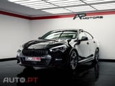BMW 218 i Pack Desportivo M