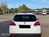 Peugeot 2008 UrbanCross