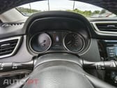 Nissan Qashqai 1.5 dCi Acenta