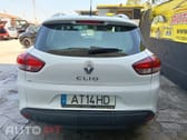 Renault Clio Sport Tourer 1.5 dCi Dynamique S