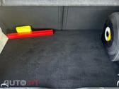 Smart ForFour EQ Prime