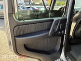 Mercedes-Benz G 320 CDi Longo