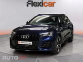 Audi Q3 45 TFSIe S line S tronic