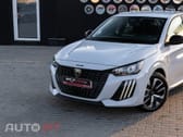 Peugeot 208 1.2 PureTech Style