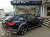 Audi A4 Allroad 2.0 TDI quattro