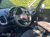 Fiat 500L 1.3 MJ S-Design