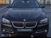 BMW 520 d Auto