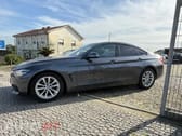 BMW 418 d Line Sport Auto