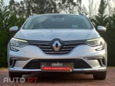 Renault Mégane Sport Tourer 1.5 Blue dCi GT Line EDC