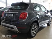 Fiat 500X 1.3 MJ Lounge