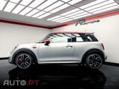 MINI Cooper John Cooper Works