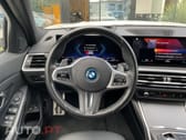 BMW 330 e Pack M Auto