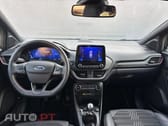 Ford Puma 1.0 EcoBoost MHEV ST-Line Design