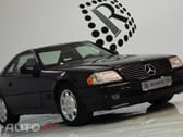 Mercedes-Benz SL 280 R129