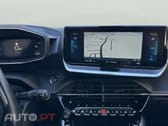Peugeot E-2008 GT+