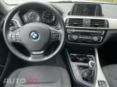BMW 116 116