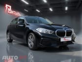 BMW 116 d Advantage