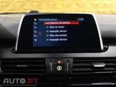 BMW 225 Line Luxury