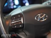 Hyundai Kauai 39 kWh Premium