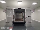 Peugeot Boxer 2.2 BlueHDi 335 L2H2 Pro GPS CAM. TRASEIRA IVA DEDUTIVEL