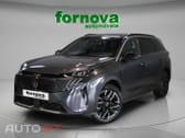 Peugeot 5008 1.2 Hybrid Allure e-DCS6