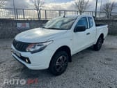 Mitsubishi L200 2.4 DI-D Club Invite 4WD