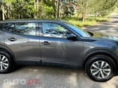 Peugeot 2008 PureTech 100 Active