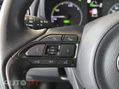 Toyota Yaris 1.5 HDF COMFORT PLUS 115 CV