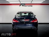 Mercedes-Benz CLA 220 d Shooting Brake Urban Aut.
