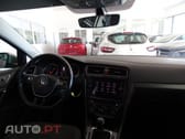 Volkswagen Golf Variant 1.6 TDI BlueMotion Trendline