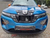 Dacia Spring Electric 45 Comfort Plus