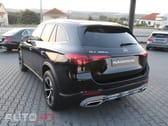 Mercedes-Benz GLC 300 de 4-Matic Avantgarde