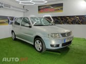 Volkswagen Polo 1.4 TDi Confortline ABS