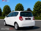 Chevrolet Aveo 1.2 L