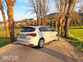 Fiat Tipo 1.3 M-jet