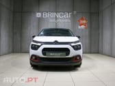 Citroen C3 1.2 PureTech C-Series