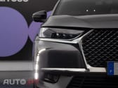 DS DS7 Crossback E-Tense Rivoli EAT8