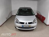Renault Scénic 1.5 dCi Dynamique Luxe