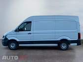 Volkswagen Crafter 30 2.0 TDI L3H3
