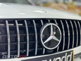 Mercedes-Benz GLC 200 d 4Matic 9G-TRONIC AMG Line